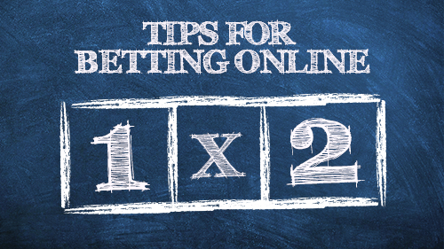 Tips How to bet online