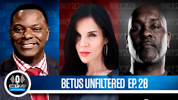 BetUS Unfiltered Ep.28