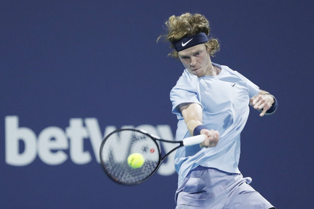 ATP Citi Open Odds & Draw Preview