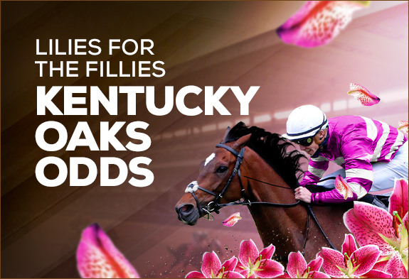 Kentucky Oaks Odds BetUS M