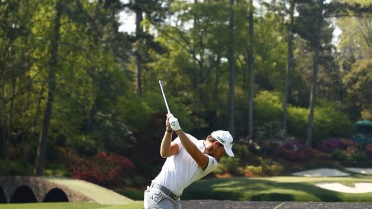 Five Players To Leave Off Your Masters