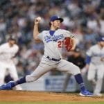 MLB suspends LA Dodgers pitcher Trevor Bauer for 2 years