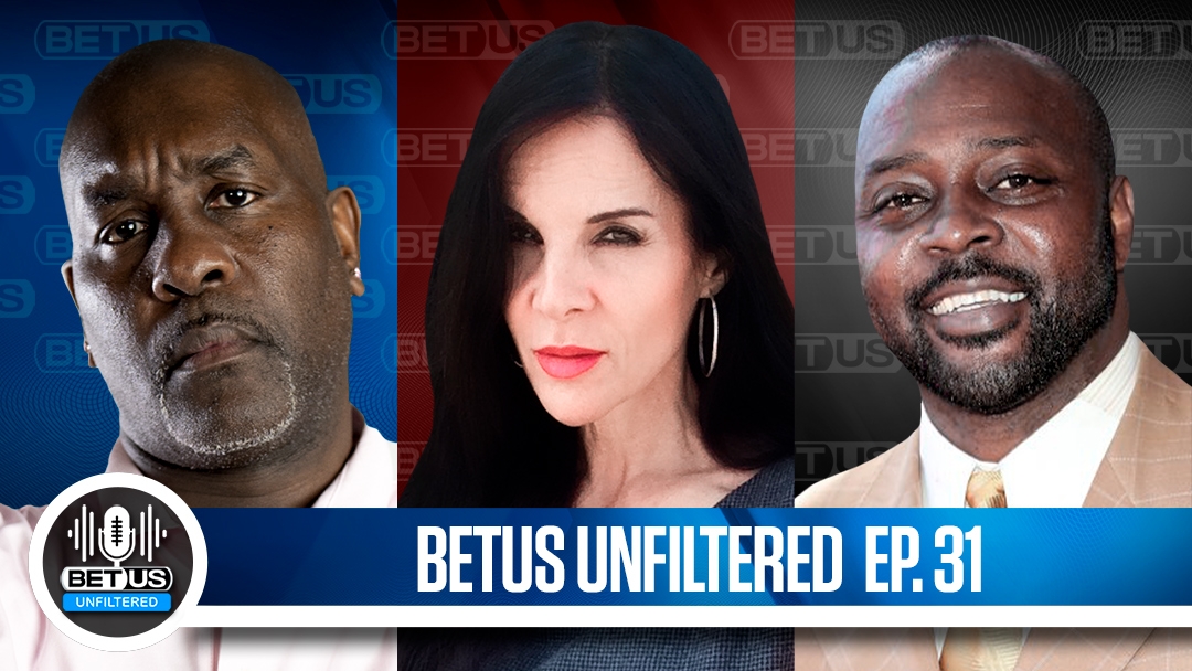 BetUS Unfiltered Ep.31