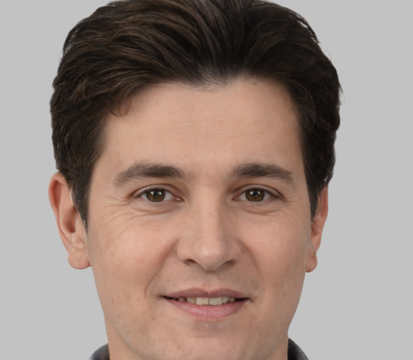 Derrick Erickson