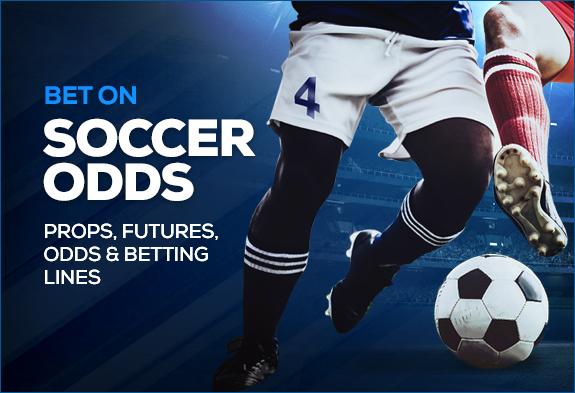 Sport betting predictions soccer twitch betting