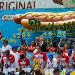 Delicious Prop Bets on Nathan’s Hot Dog Eating Contest