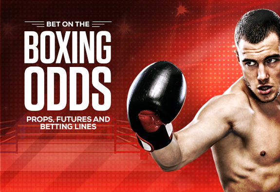 BetUS Boxing Odds