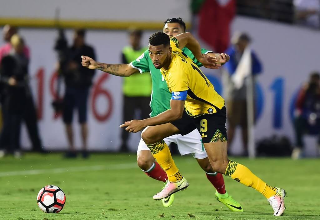 Jamaica to Spoil Suriname&#39;s First Gold Cup Appearance | BetUS Casino
