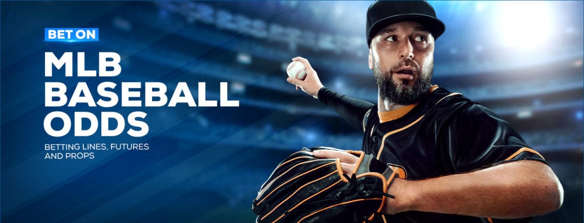 sportsbook review mlb odds