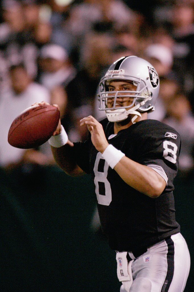 Marques Tuiasosopo NFL raiders