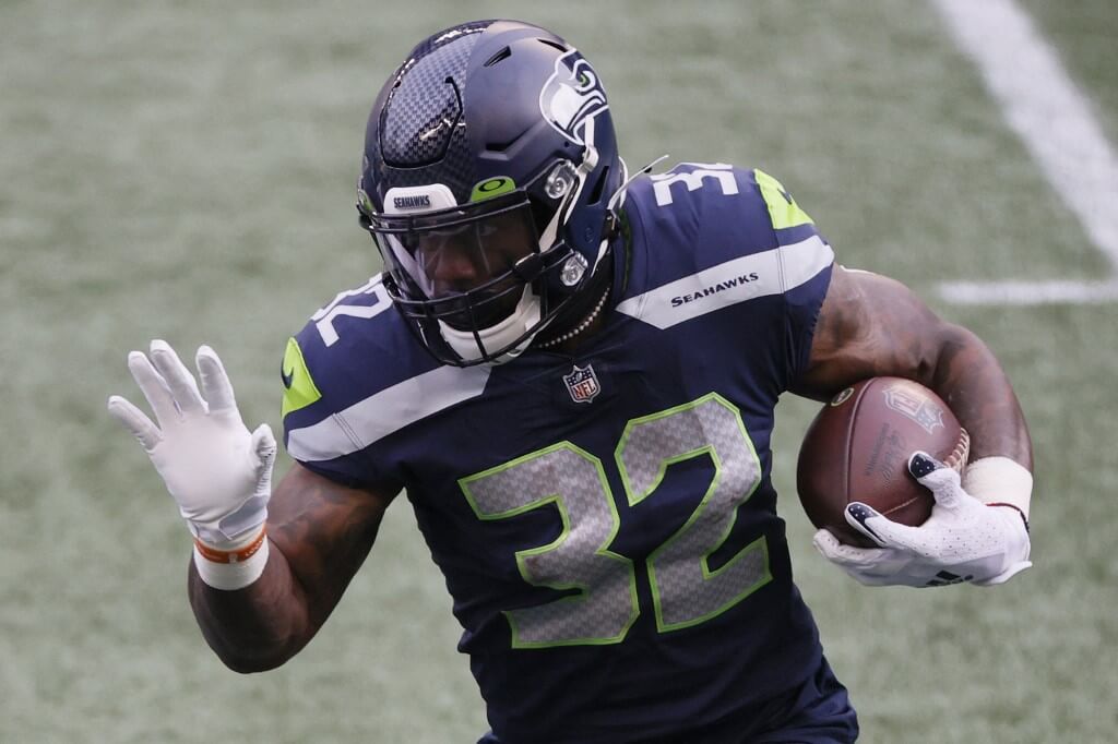 Football Betting: Seattle Seahawks Roster Update