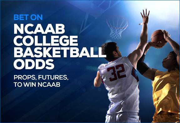 BetUS NCAAB College Basketball Odds M-1