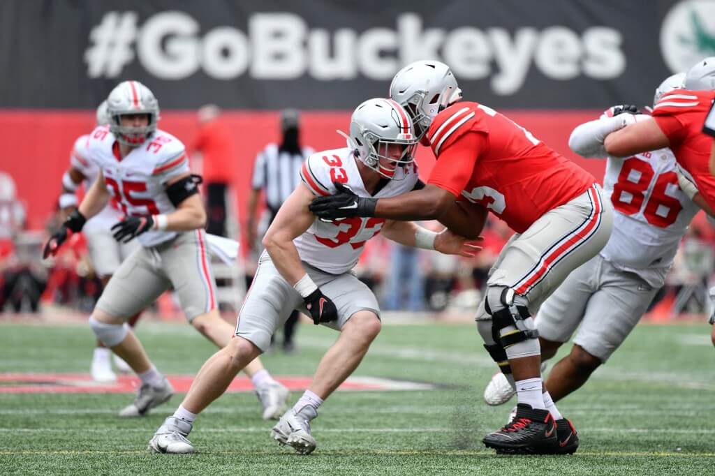 Ohio State Buckeyes Minnesota Golden Gophers Preview