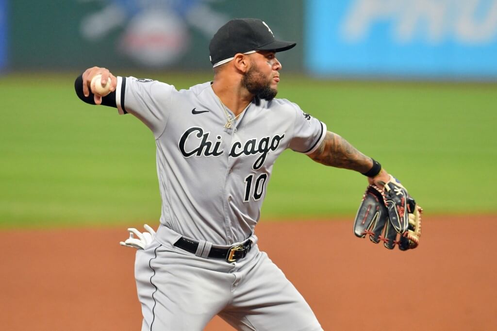 White Sox Try to Get Hot for Postseason