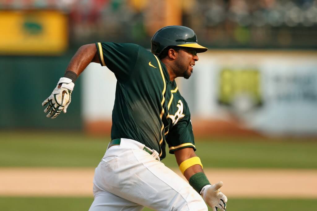 Athletics Try To Keep Rolling vs Astros