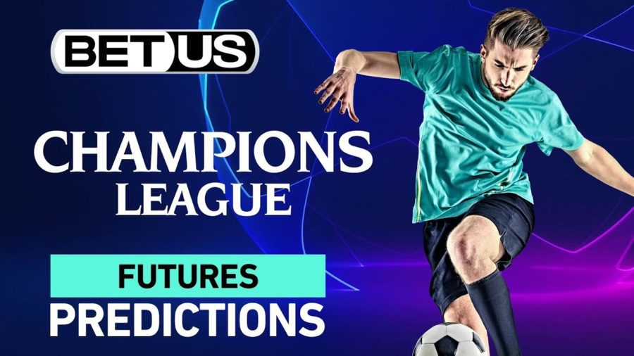 Champions League Predictions UCL Winner Odds