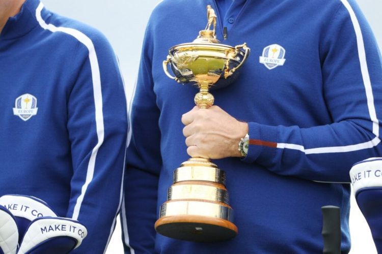 A Look at the Top Point Scorers in the 43rd Ryder Cup BetUS