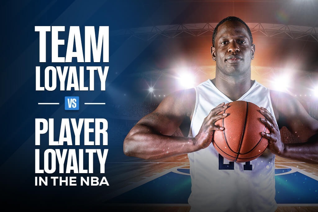 Team Loyalty vs Player Loyalty