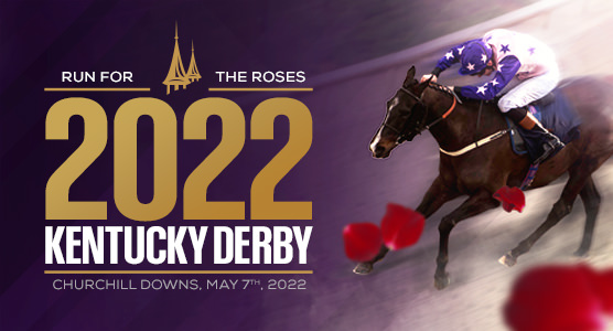 Kentucky Derby Schedule 2022 Kentucky Derby 2022 Odds, To Win The Kentucky Derby | Derby Odds
