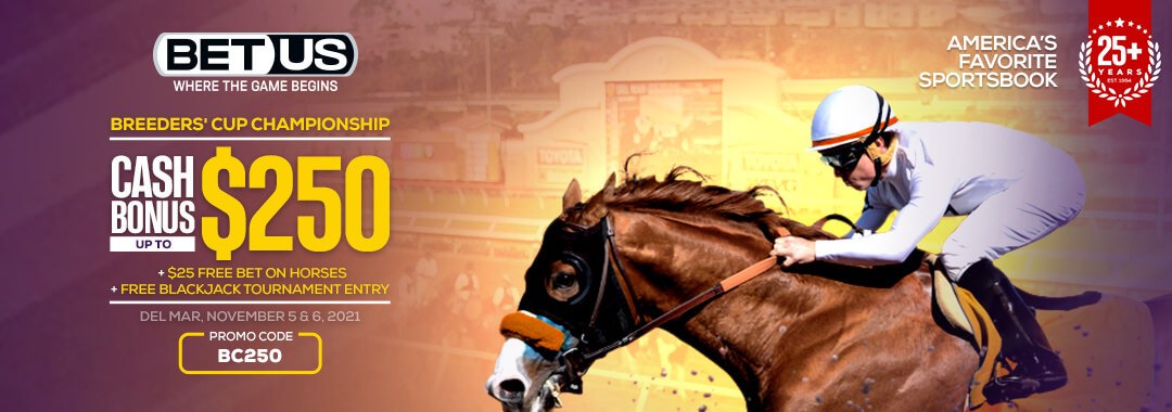 Breeders' Cup Championship Promotion