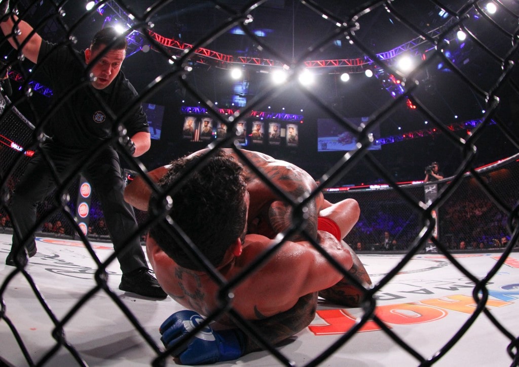 Bellator 272 Prelims: Squash Fight Headlines an Otherwise Competitive Lineup