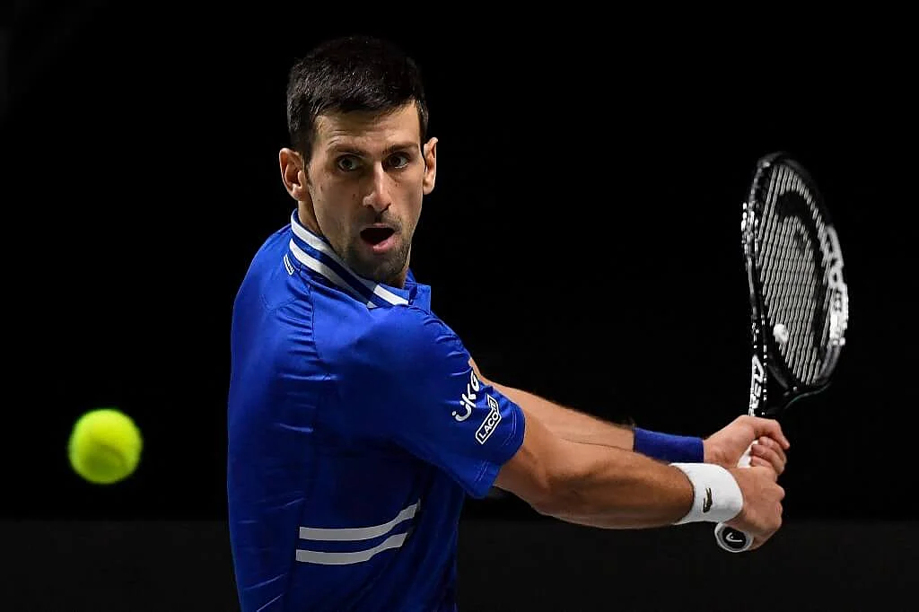 2022 Australian Open: Djokovic Favored To Win
