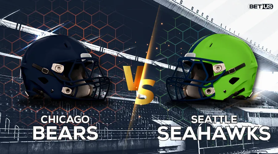 Chicago Bears at Seattle Seahawks: Betting Guide