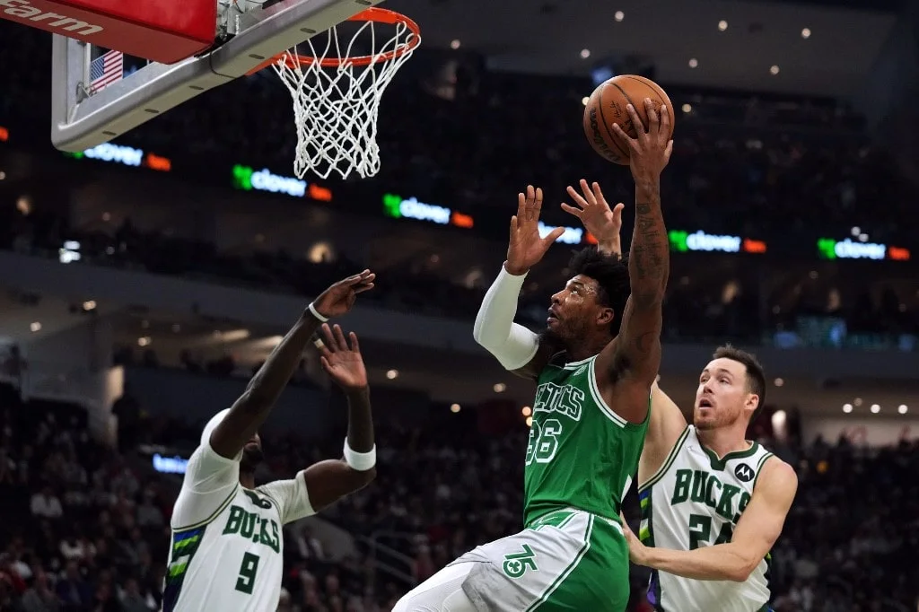 Clippers, Celtics Look to Exploit Other’s Misery