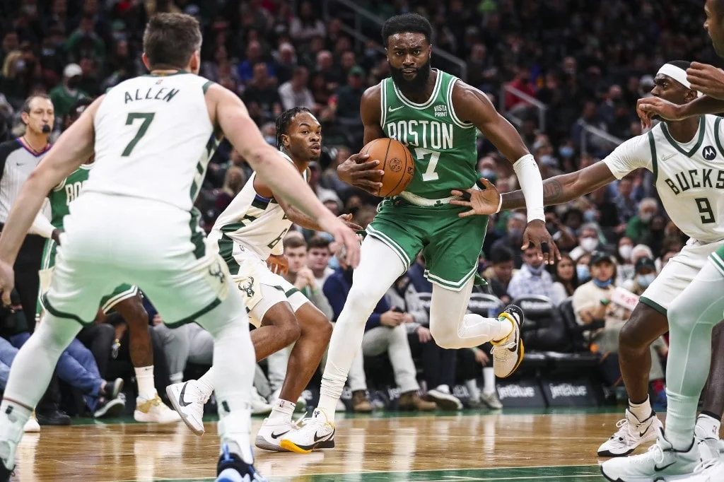 Celtics to Wrap Series