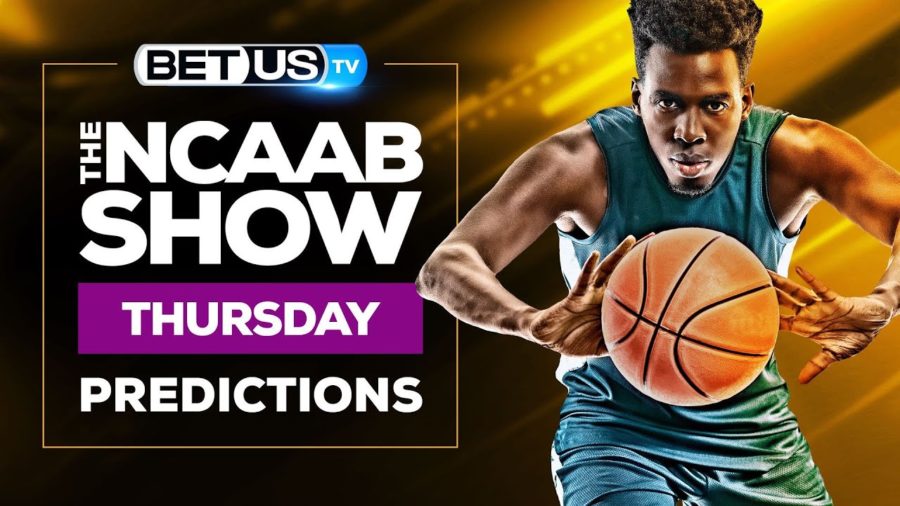 College Basketball Best Bets Today: Odds, predictions and picks
