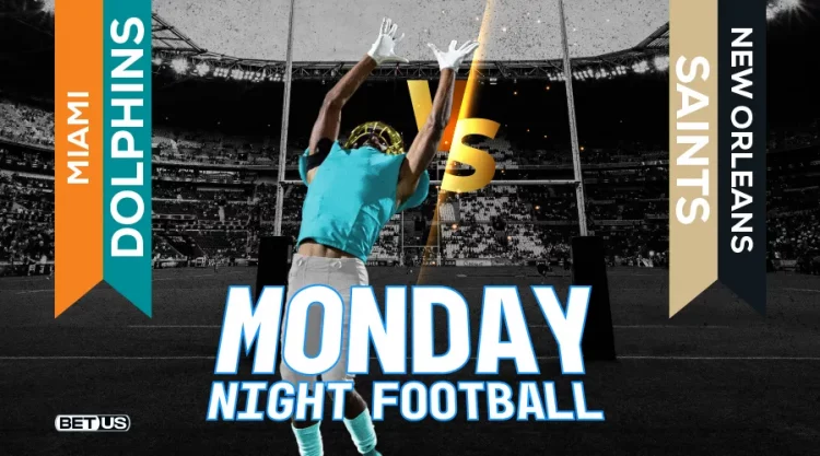 Miami Dolphins at New Orleans Saints NFL week 16 2021