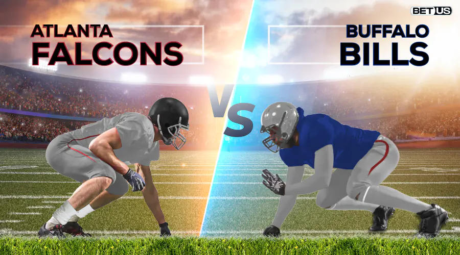 Buffalo Bills vs Atlanta Falcons in Week 17 “Trap” Game