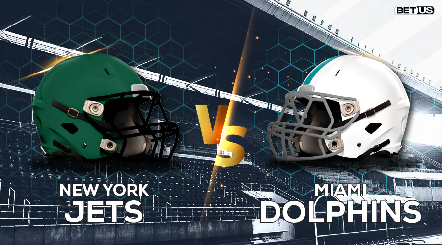 New York Jets at Miami Dolphins: Betting Guide