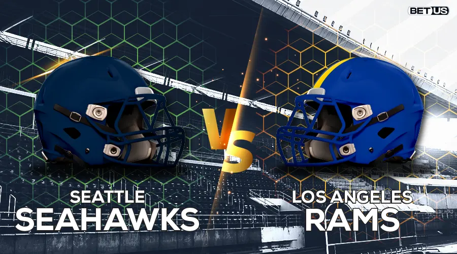 Seattle Seahawks at Los Angeles Rams: Betting Guide
