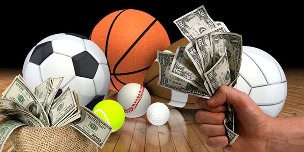 Online Sports Bets: How to Win Enormous and Reliably