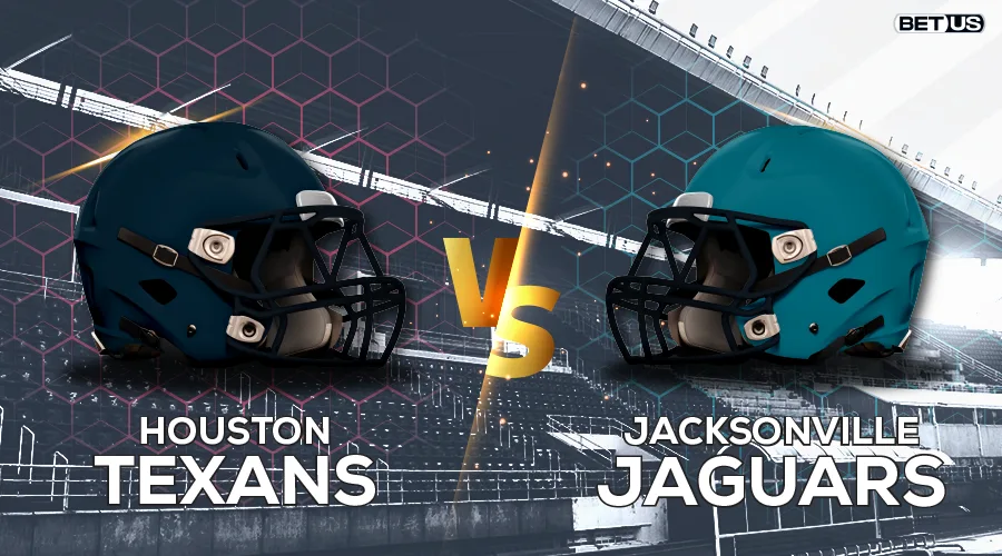 Houston Texans at Jacksonville Jaguars: Betting Guide