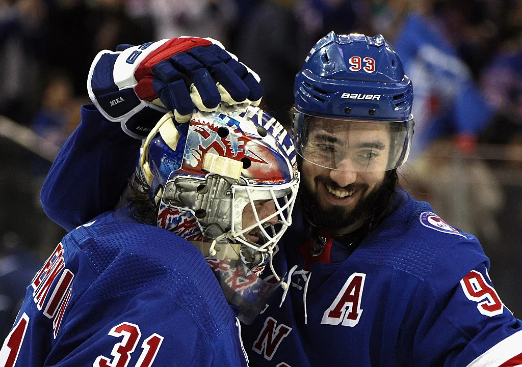 Rangers vs Oilers Game Preview, Stream, Odds, Picks & Predictions