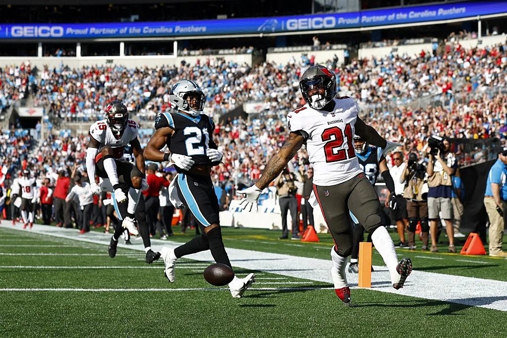 NFL Week 18 Under