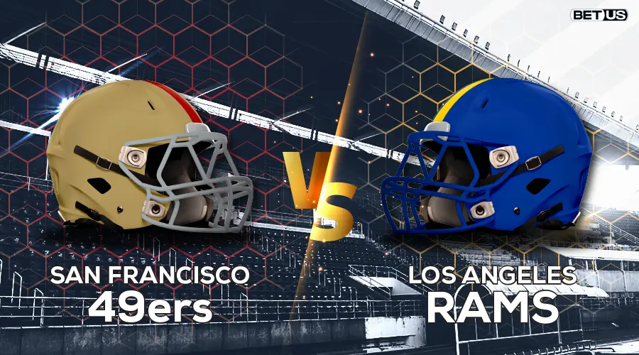 Rams vs 49ers Prediction, Game Preview, Stream, Picks & Odds