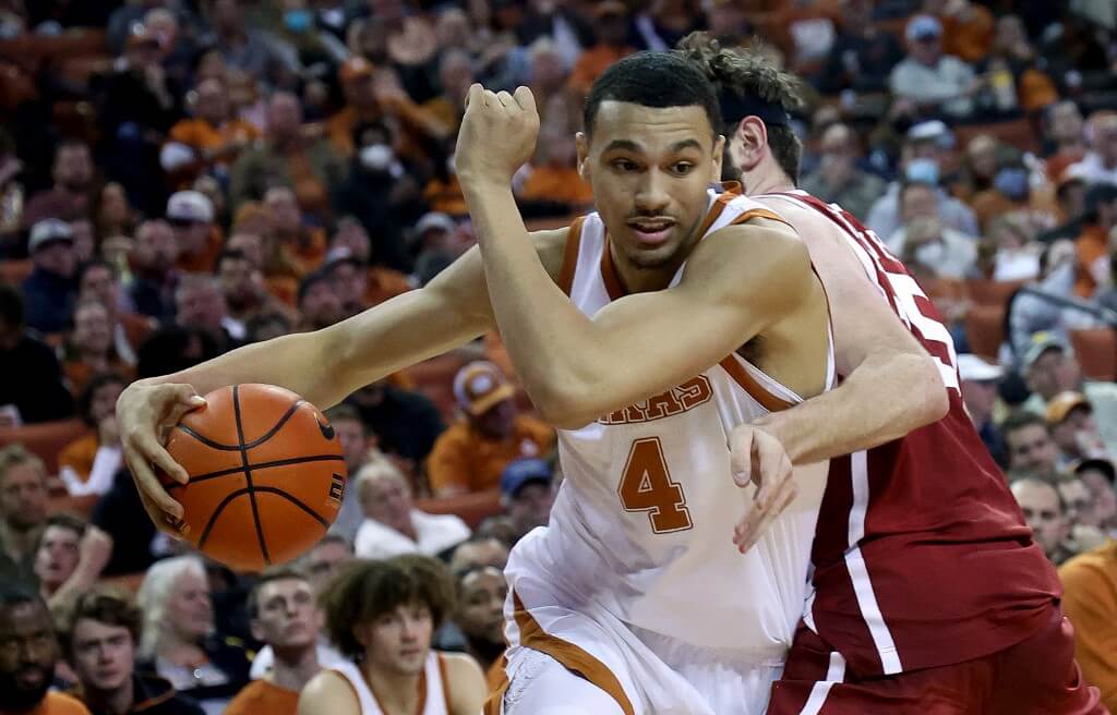 Expect Elbows To Be Thrown, Turnovers as Texas, Iowa State Meet
