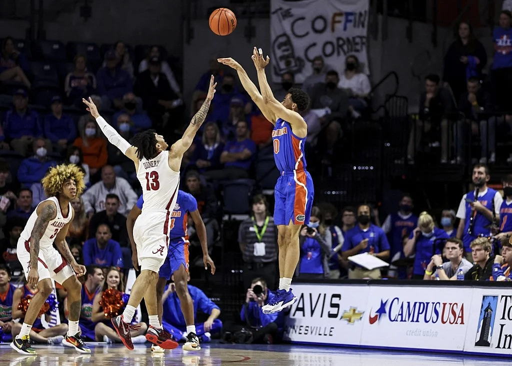 Another tough test awaits struggling Florida