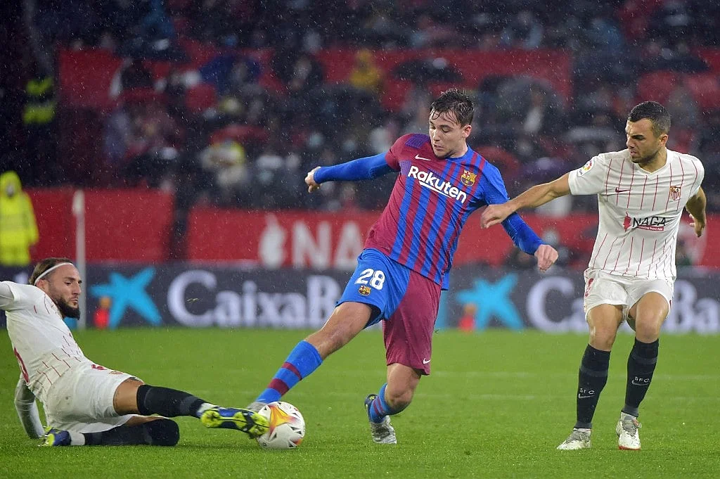 Barcelona Favored in Copa del Rey Debut