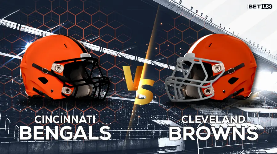 Bengals vs Browns Game Preview, Stream, Odds and Predictions
