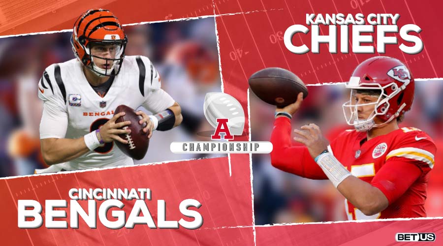 the bengals and the chiefs game