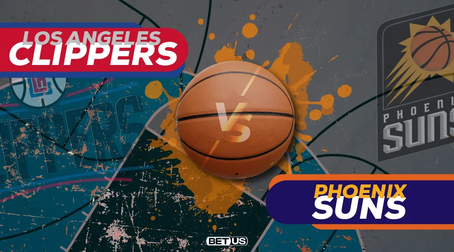 Clippers vs Suns Game Preview, Live Stream, Odds, Picks & Predictions