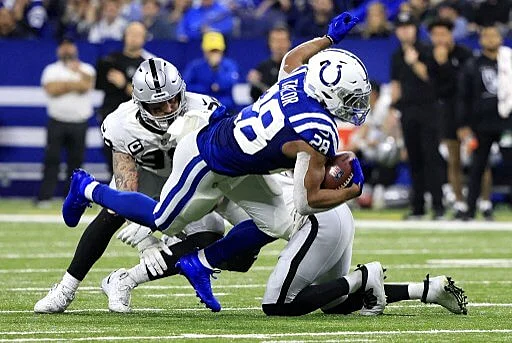 Colts vs Jaguars Game Preview, Odds, Picks & Predictions
