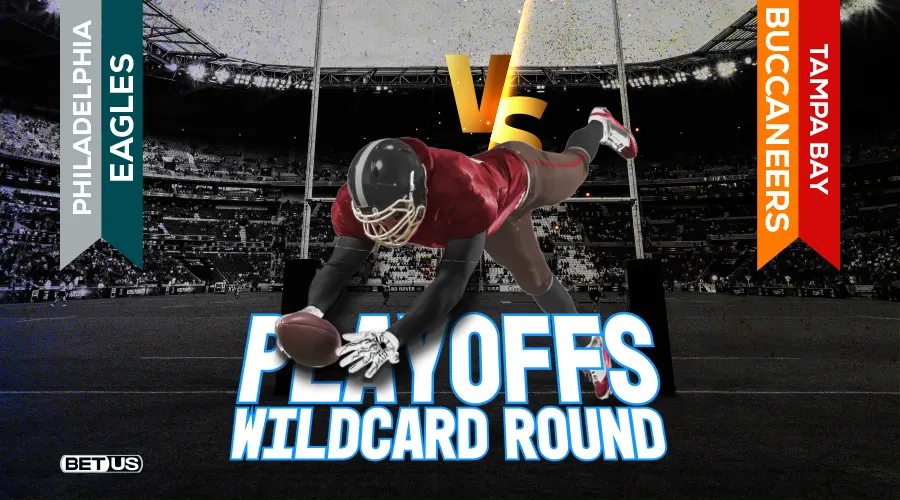 Eagles vs Buccaneers Game Preview, Stream, Odds, Picks & Predictions
