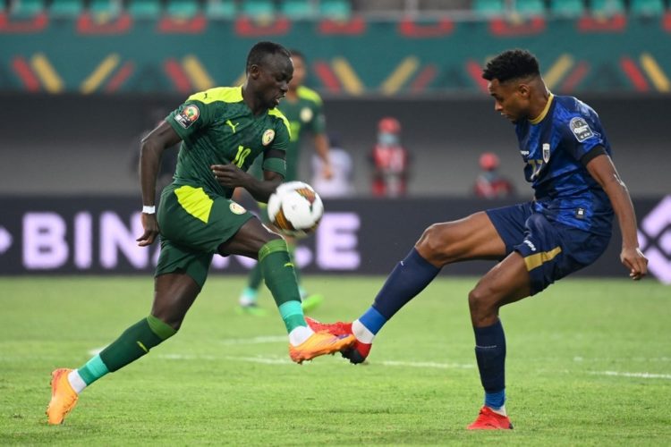 Equatorial Guinea Look to Continue Magical Run vs Senegal