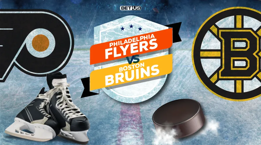 Bruins Should Beat Down on Flyers