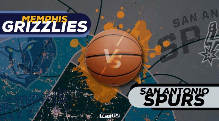 Grizzlies vs Spurs: Game Preview, Odds, Picks & Predictions 2022